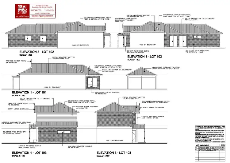 Fifth view of Homely land listing, LOT 333, 33 Spring Street, Queenstown SA 5014