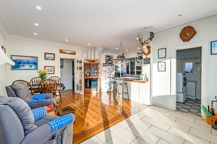 Third view of Homely house listing, 8 Melanto Terrace, Marion SA 5043