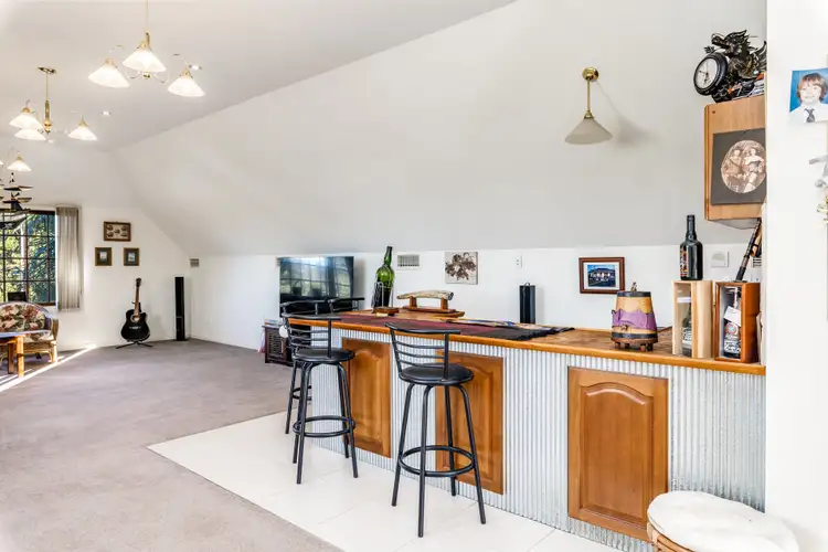 Sixth view of Homely house listing, 8 Melanto Terrace, Marion SA 5043