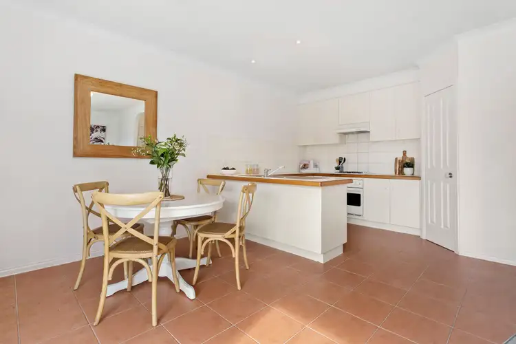 Third view of Homely house listing, 1/6 Francis Street, Clayton VIC 3168