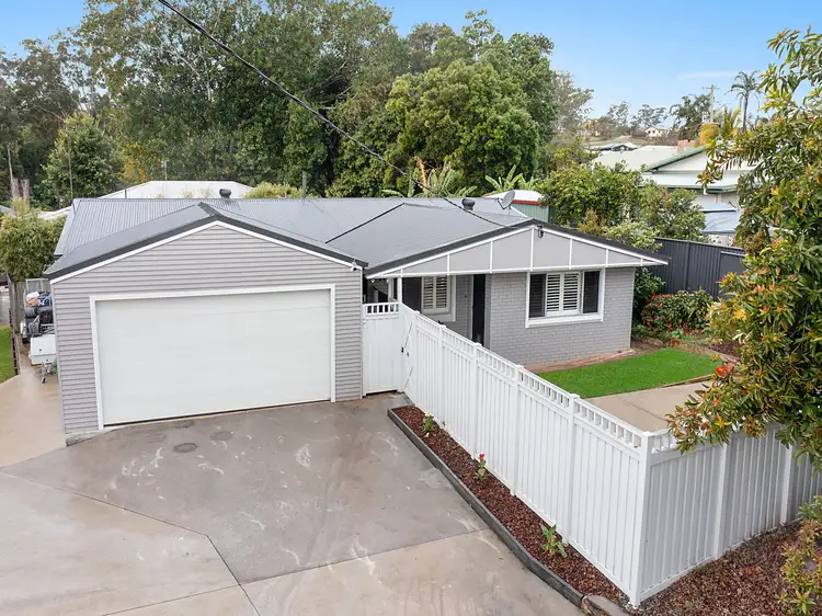 63 Chevallum Road, Palmwoods QLD 4555