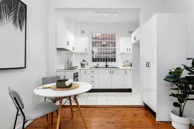 2/22 Balfour Road, Rose Bay NSW 2029