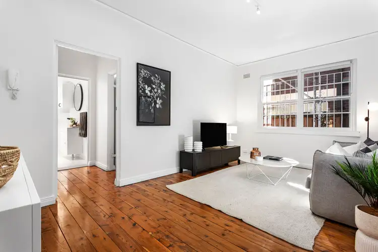 Third view of Homely apartment listing, 2/22 Balfour Road, Rose Bay NSW 2029