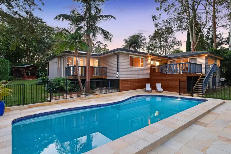 46A Kissing Point Road, Turramurra NSW 2074