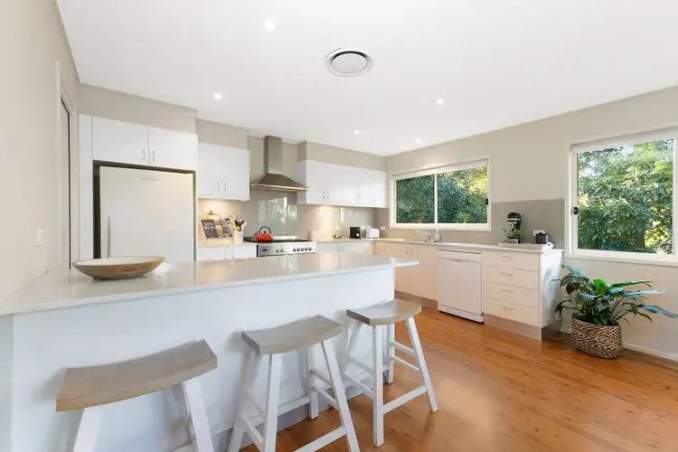Fourth view of Homely house listing, 46A Kissing Point Road, Turramurra NSW 2074