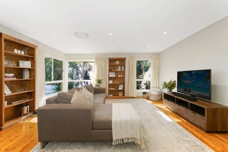 Fifth view of Homely house listing, 46A Kissing Point Road, Turramurra NSW 2074