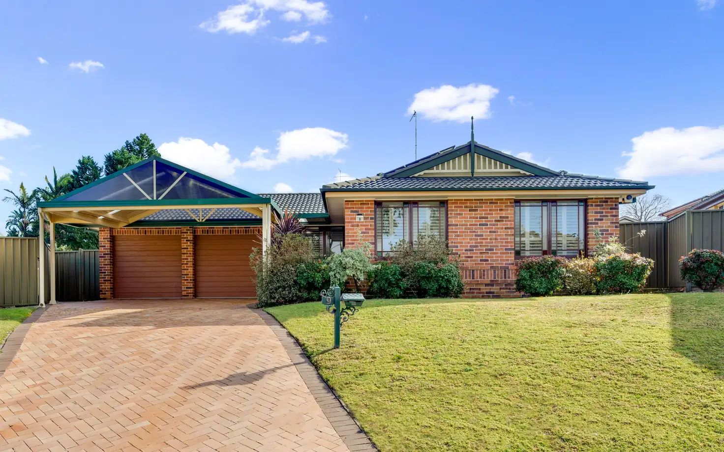 Main view of Homely house listing, 9 Marcus Clarke Crescent, Glenmore Park NSW 2745