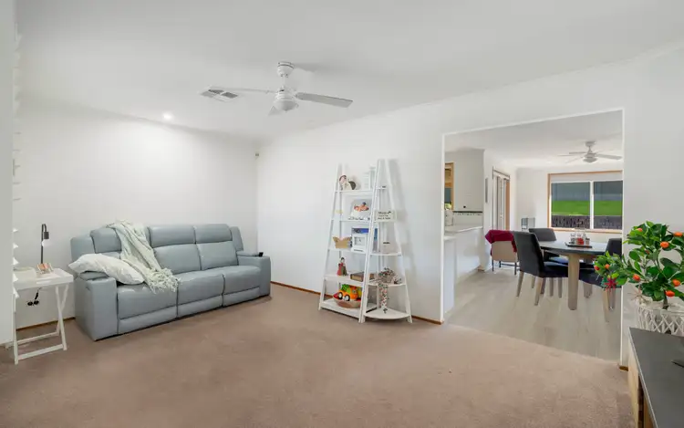 Second view of Homely house listing, 9 Marcus Clarke Crescent, Glenmore Park NSW 2745