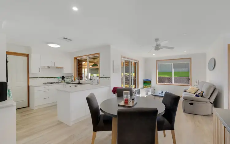 Third view of Homely house listing, 9 Marcus Clarke Crescent, Glenmore Park NSW 2745