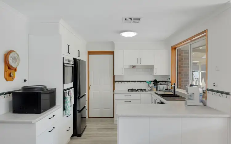 Fourth view of Homely house listing, 9 Marcus Clarke Crescent, Glenmore Park NSW 2745