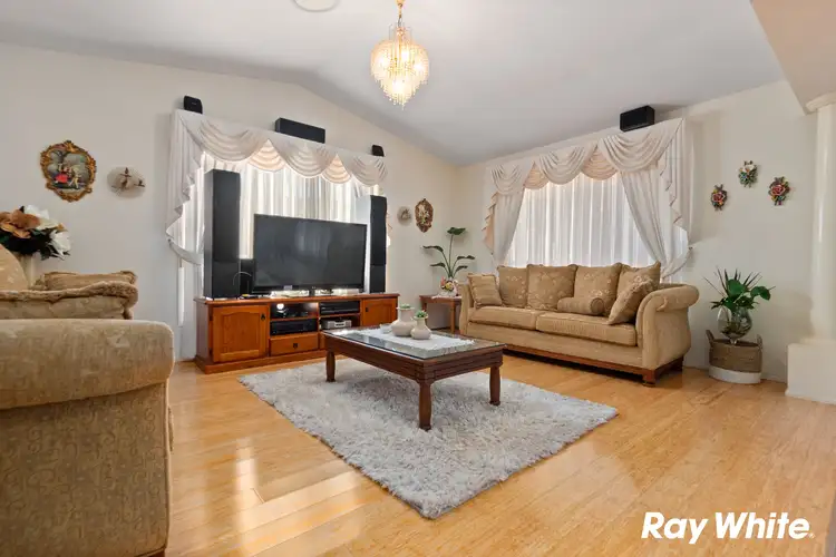 Fifth view of Homely house listing, 86 Dongola Circuit, Schofields NSW 2762