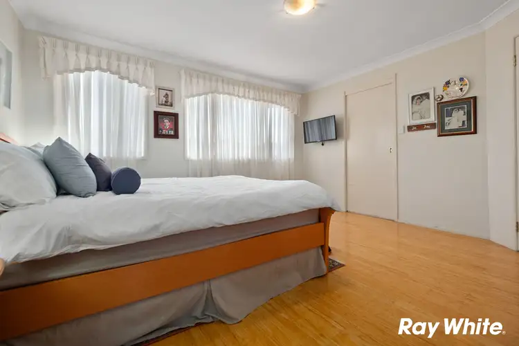 Sixth view of Homely house listing, 86 Dongola Circuit, Schofields NSW 2762