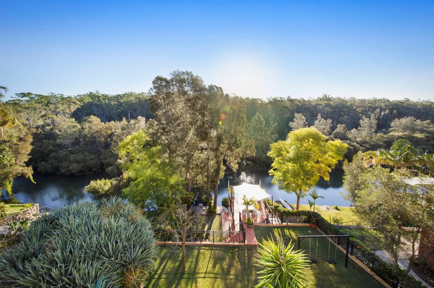 Main view of Homely house listing, 3 Gambier Avenue, Sandy Point NSW 2172