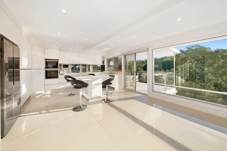 Third view of Homely house listing, 3 Gambier Avenue, Sandy Point NSW 2172