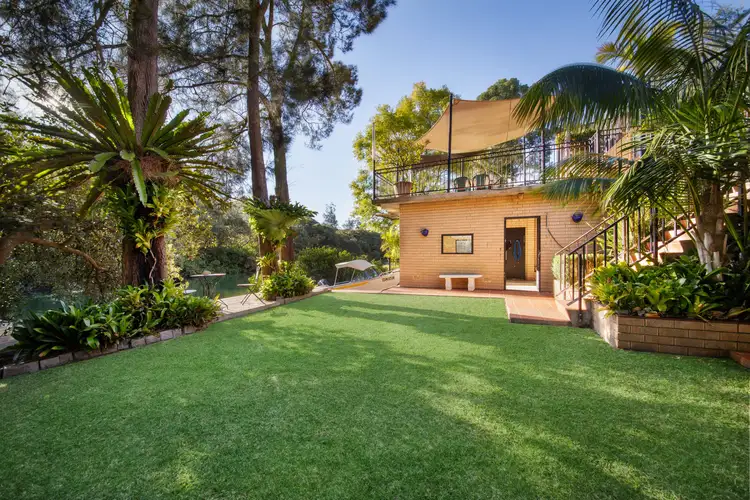 Fourth view of Homely house listing, 3 Gambier Avenue, Sandy Point NSW 2172