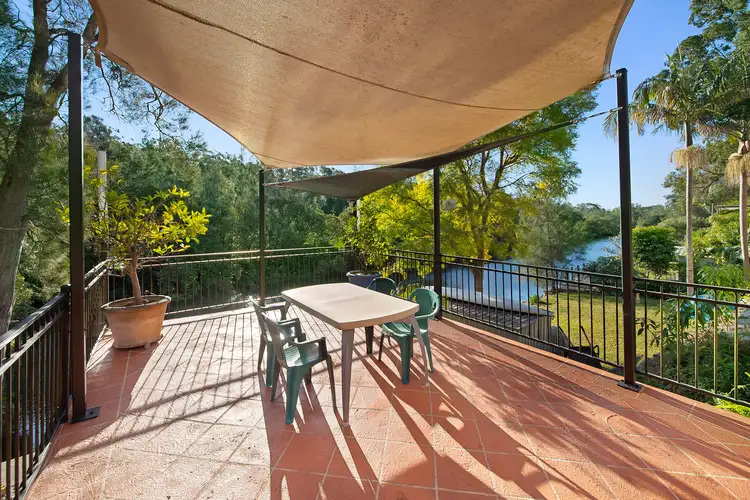 Sixth view of Homely house listing, 3 Gambier Avenue, Sandy Point NSW 2172