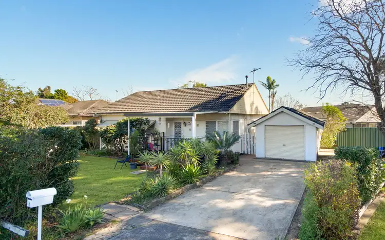 1 Waminda Avenue, Campbelltown NSW 2560