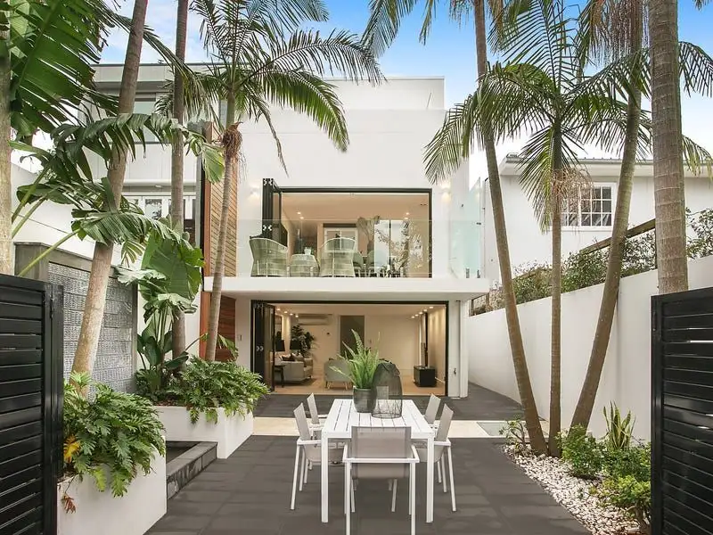 Main view of Homely house listing, 25 Read Street, Bronte NSW 2024