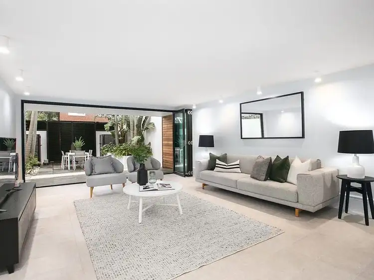 Second view of Homely house listing, 25 Read Street, Bronte NSW 2024