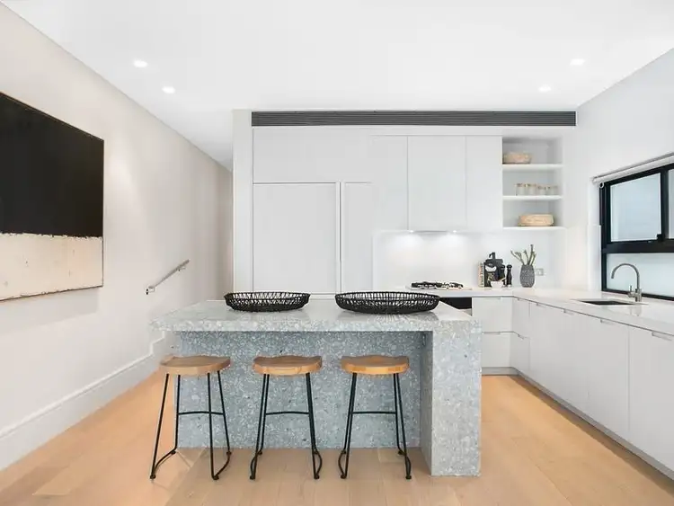 Third view of Homely house listing, 25 Read Street, Bronte NSW 2024