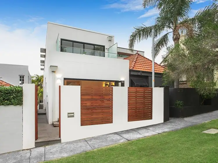 Fifth view of Homely house listing, 25 Read Street, Bronte NSW 2024