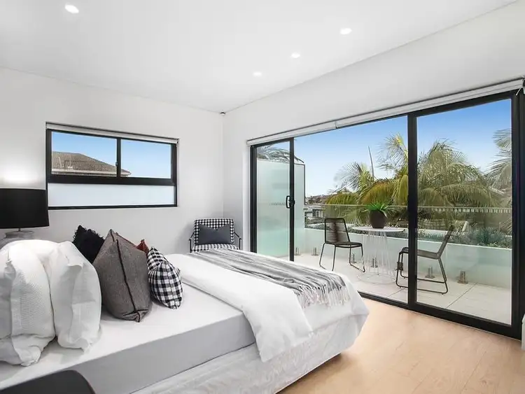 Sixth view of Homely house listing, 25 Read Street, Bronte NSW 2024