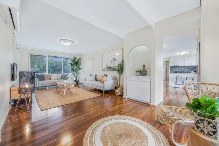 5 Wilfred Court, Glen Waverley VIC 3150