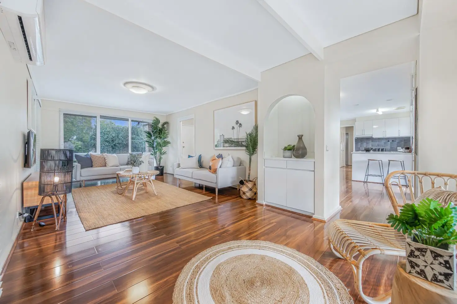 Main view of Homely house listing, 5 Wilfred Court, Glen Waverley VIC 3150