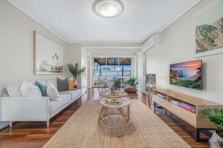 Second view of Homely house listing, 5 Wilfred Court, Glen Waverley VIC 3150