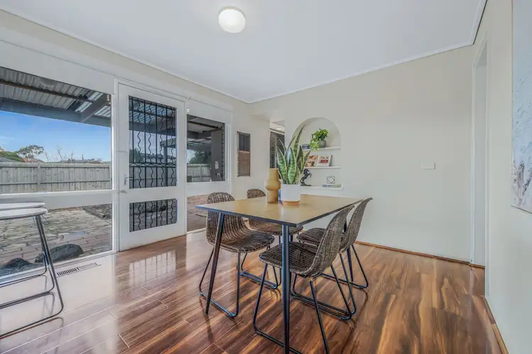 Fourth view of Homely house listing, 5 Wilfred Court, Glen Waverley VIC 3150