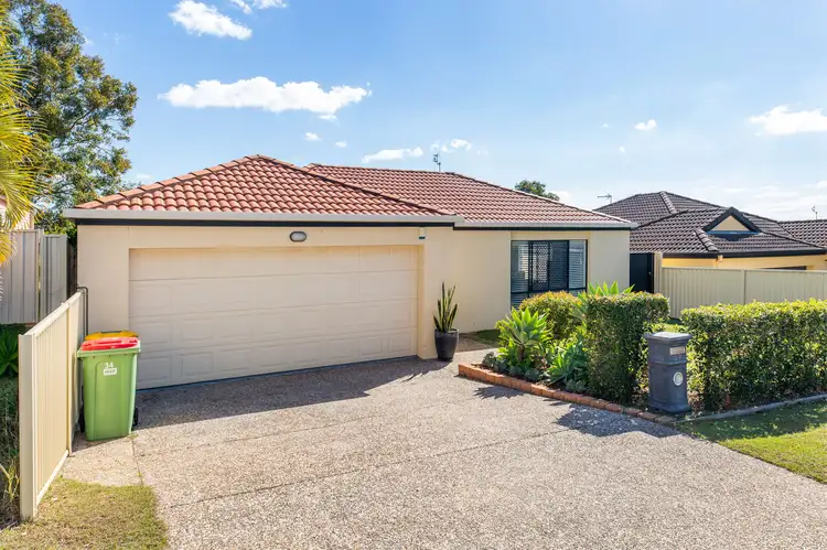 34 Tiger Drive, Arundel QLD 4214