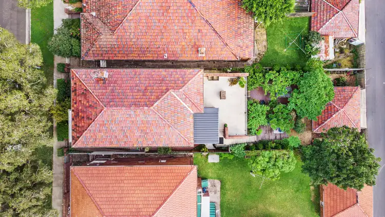 Fourth view of Homely house listing, 2/28 Burton Street, Randwick NSW 2031