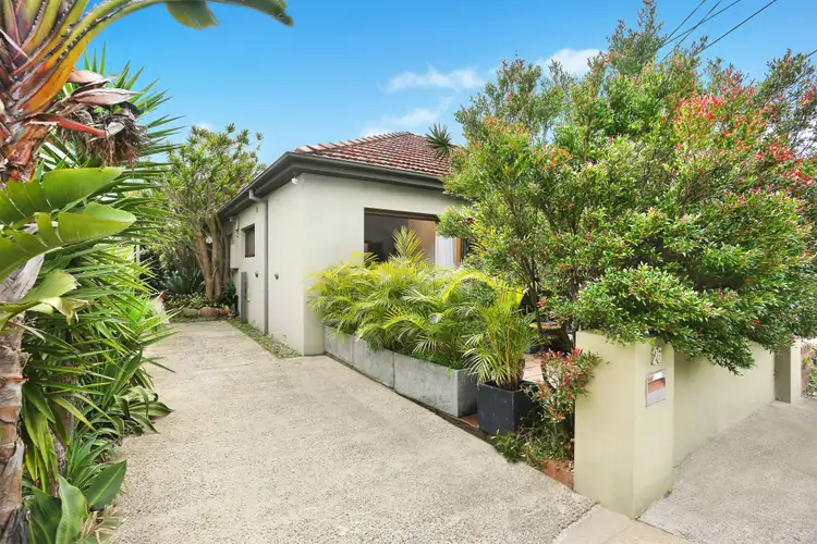 26 Garden Street, Maroubra NSW 2035
