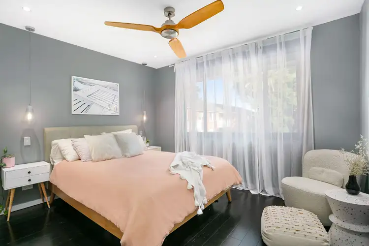 Fifth view of Homely apartment listing, 9/48 Avoca Street, Randwick NSW 2031