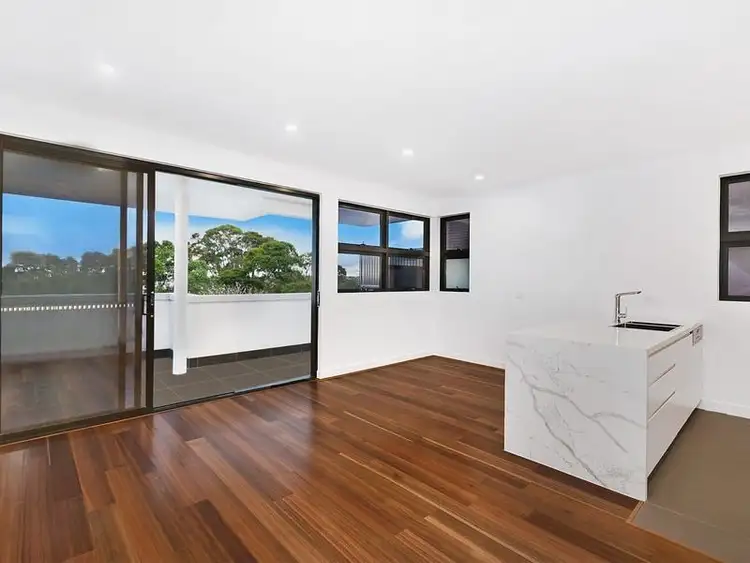 3/18B Benelong Crescent, Bellevue Hill NSW 2023
