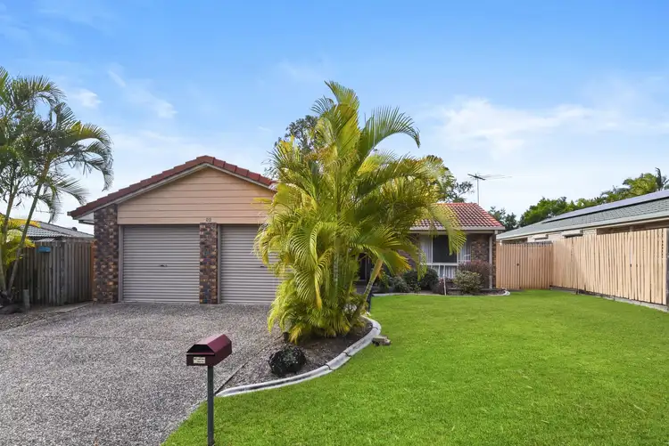 Main view of Homely house listing, 56 Caulfield Street, Bracken Ridge QLD 4017