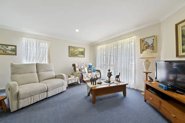 Second view of Homely house listing, 56 Caulfield Street, Bracken Ridge QLD 4017
