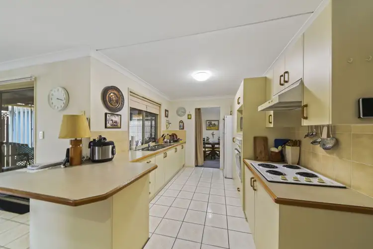 Fifth view of Homely house listing, 56 Caulfield Street, Bracken Ridge QLD 4017