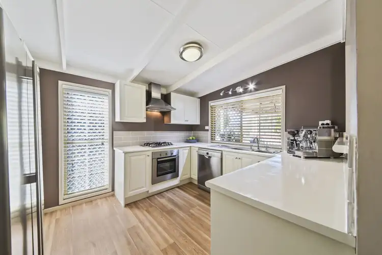 Third view of Homely house listing, 6 River Gum Close, Fitzgibbon QLD 4018