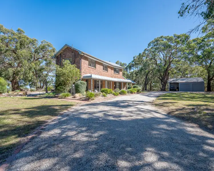 Main view of Homely house listing, 45 Ruttle Lane, Inverloch VIC 3996