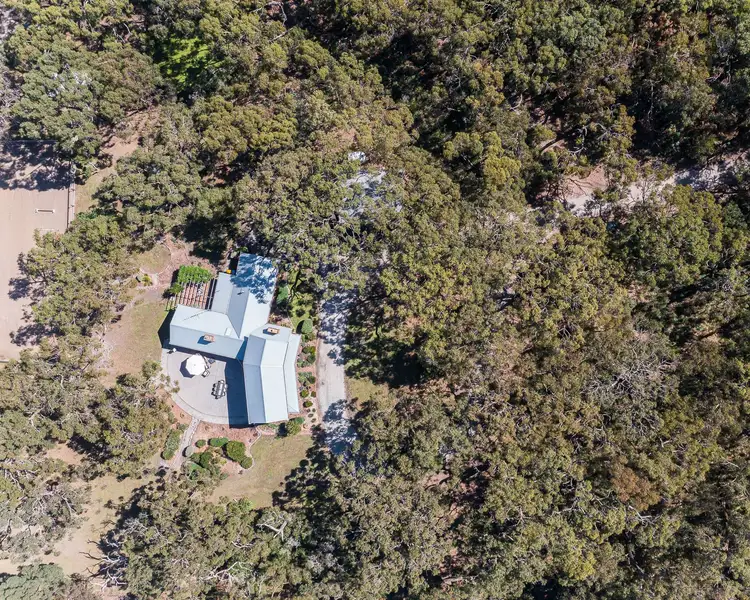 Second view of Homely house listing, 45 Ruttle Lane, Inverloch VIC 3996