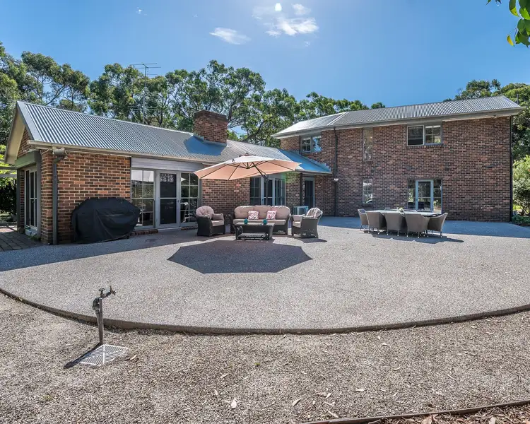 Fourth view of Homely house listing, 45 Ruttle Lane, Inverloch VIC 3996