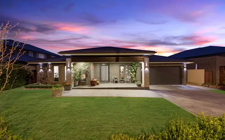 Second view of Homely house listing, 58 Governor Drive, Harrington Park NSW 2567