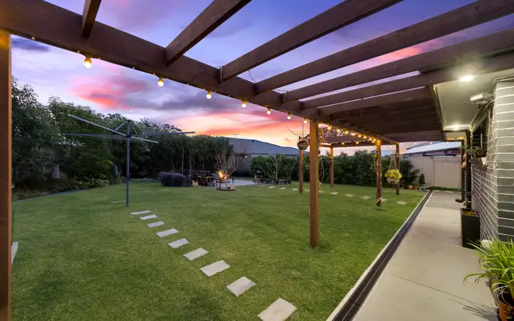 Fifth view of Homely house listing, 58 Governor Drive, Harrington Park NSW 2567