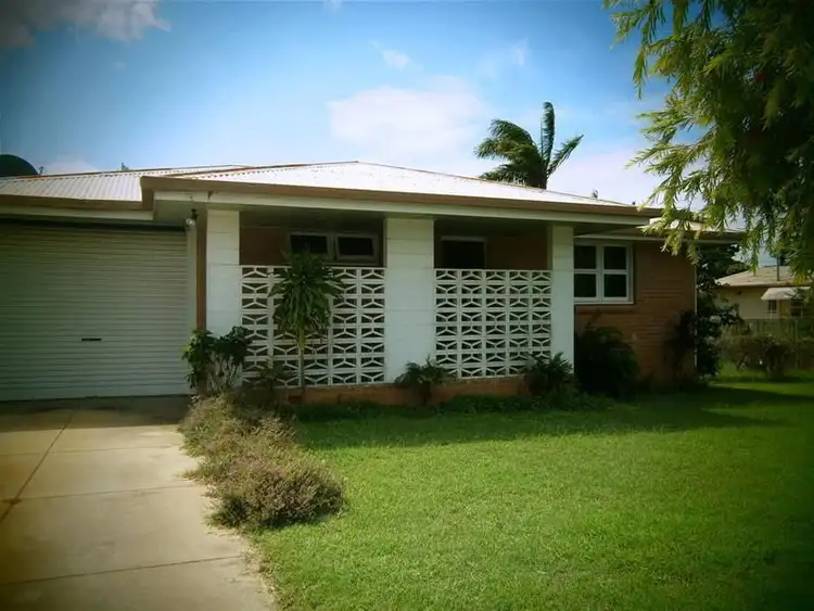 Second view of Homely house listing, 11 Taylor Street, Kepnock QLD 4670