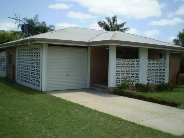 Third view of Homely house listing, 11 Taylor Street, Kepnock QLD 4670