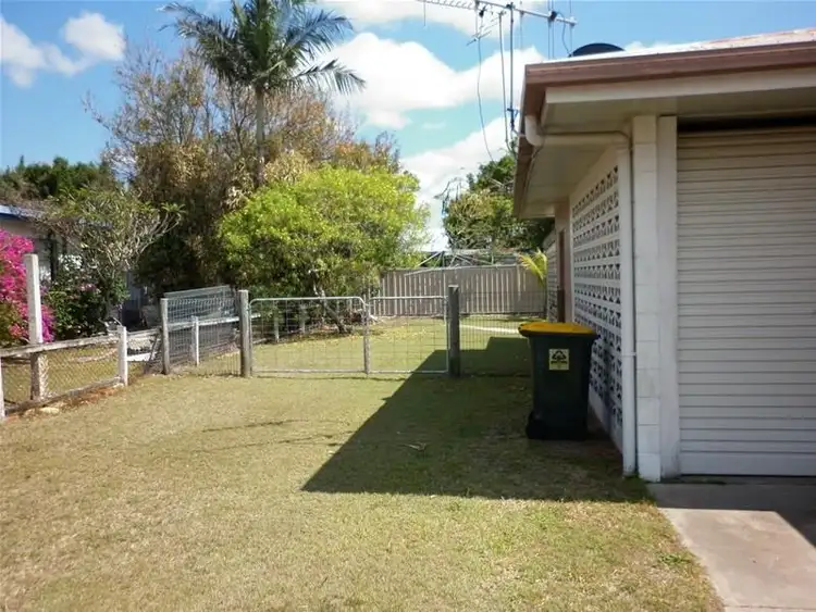 Fourth view of Homely house listing, 11 Taylor Street, Kepnock QLD 4670
