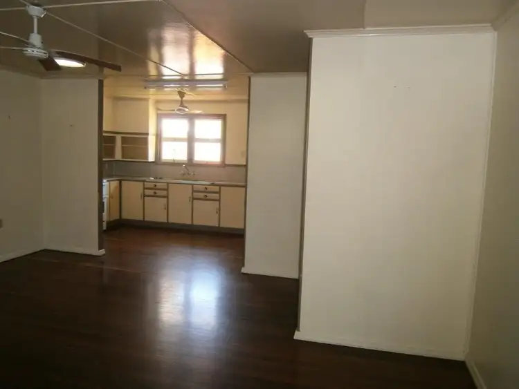Fifth view of Homely house listing, 11 Taylor Street, Kepnock QLD 4670
