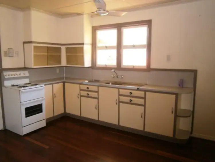 Sixth view of Homely house listing, 11 Taylor Street, Kepnock QLD 4670