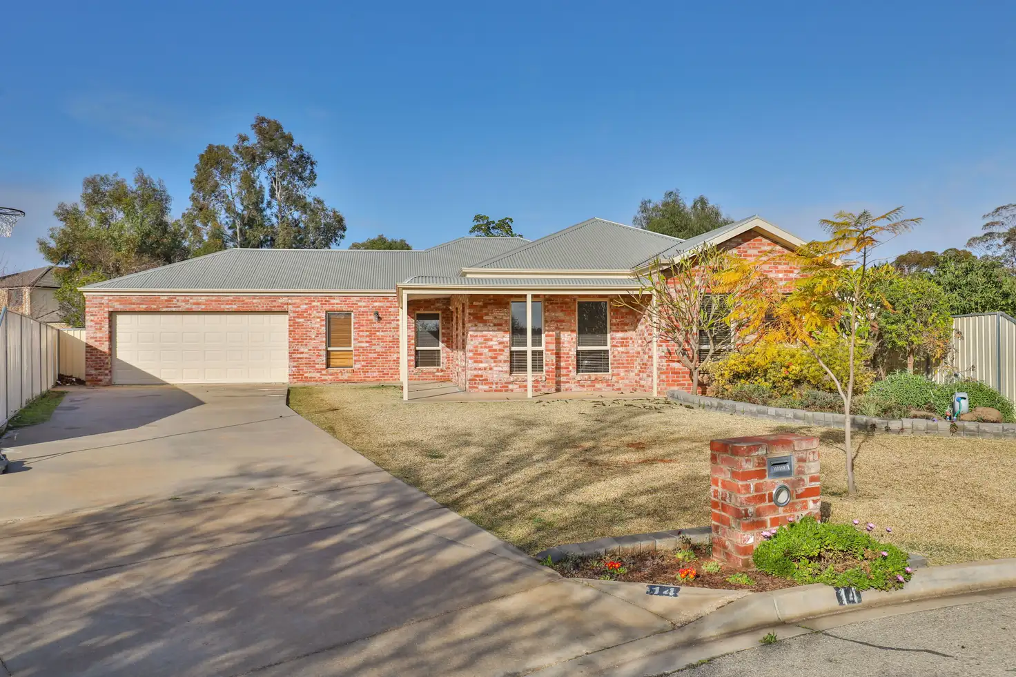 Main view of Homely house listing, 14 Petrucci Way, Mildura VIC 3500